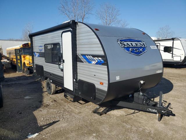 Salvage Wildwood Salem Fsx