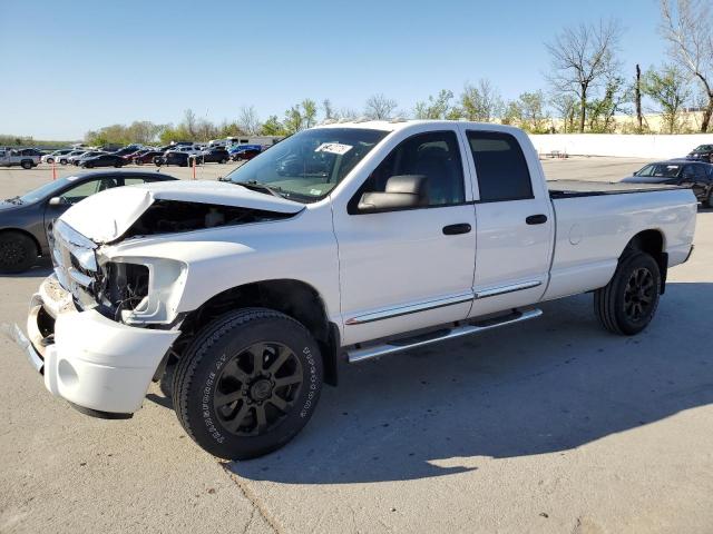  Salvage Dodge Ram 2500