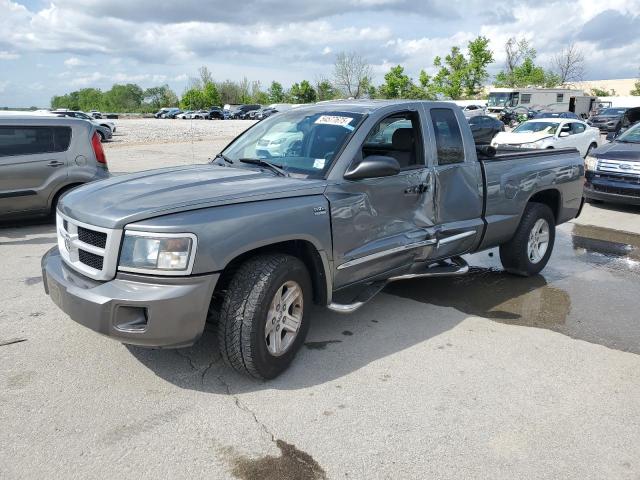  Salvage Dodge Dakota
