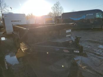  Salvage Trlr Dump