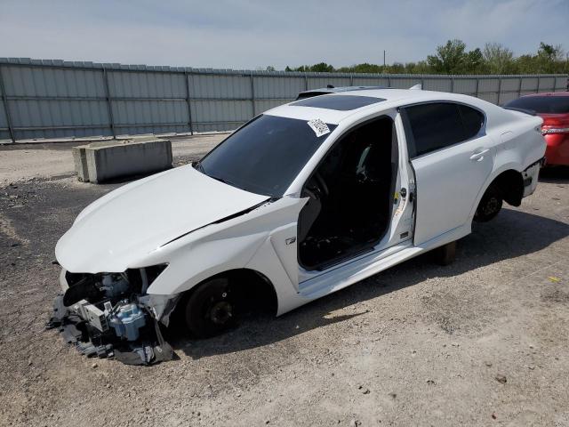  Salvage Lexus Gs