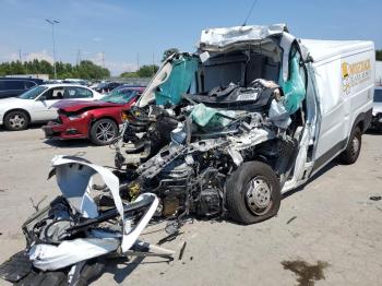  Salvage Ram Promaster