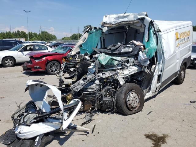  Salvage Ram Promaster