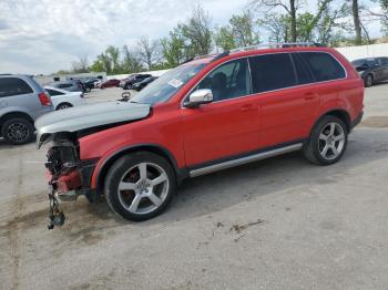  Salvage Volvo XC90