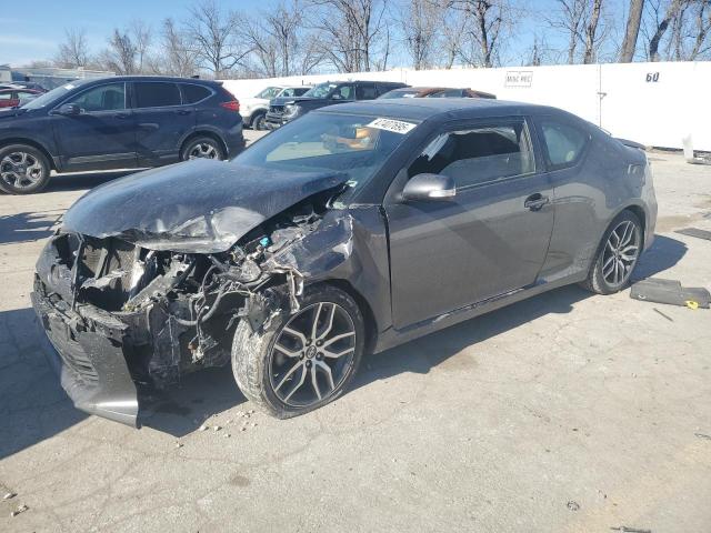  Salvage Toyota Scion