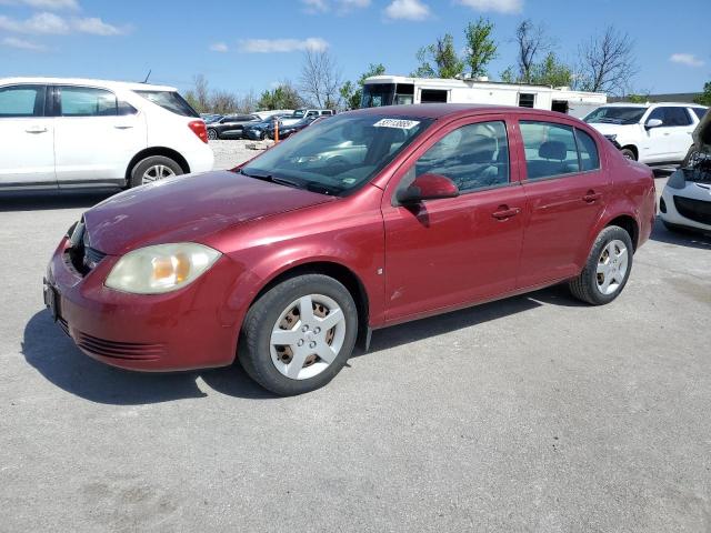  Salvage Chevrolet Cobalt