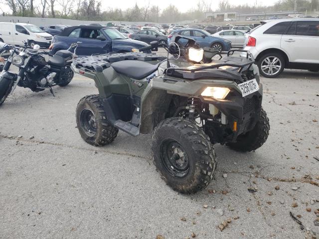  Salvage Polaris Sportsman