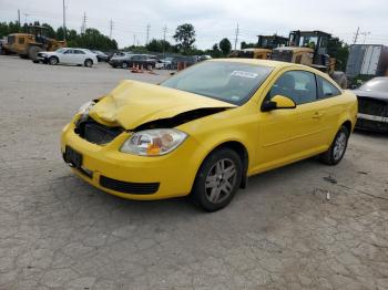  Salvage Chevrolet Cobalt Ls