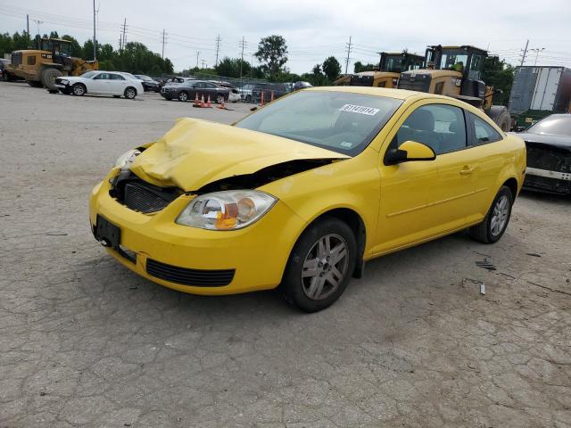  Salvage Chevrolet Cobalt Ls