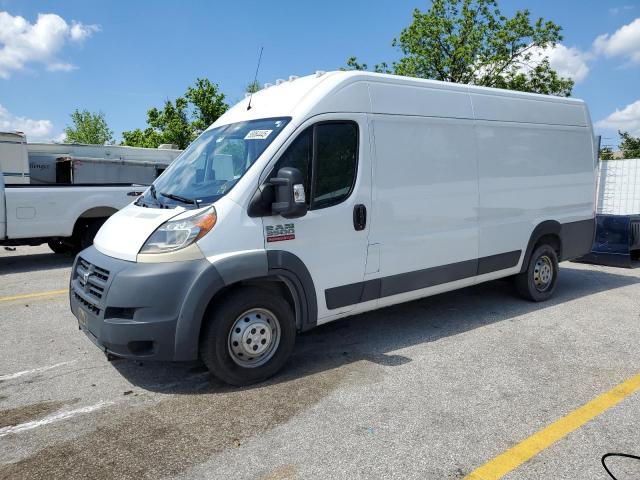 Salvage Ram Promaster