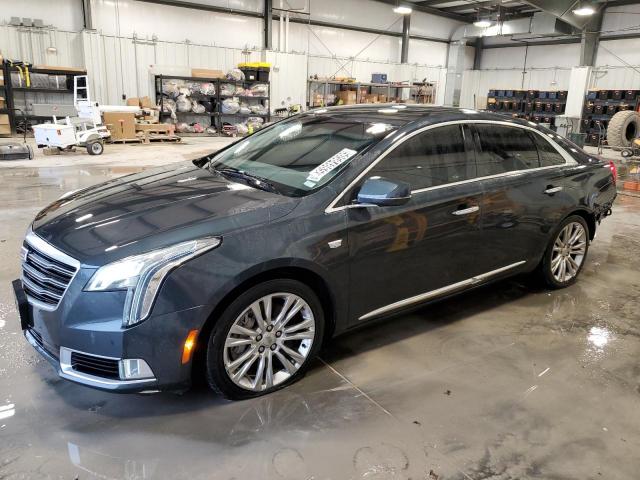  Salvage Cadillac XTS