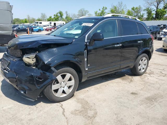  Salvage Saturn Vue
