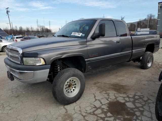  Salvage Dodge Ram 2500