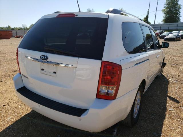 Kia Sedona Lx Image 6