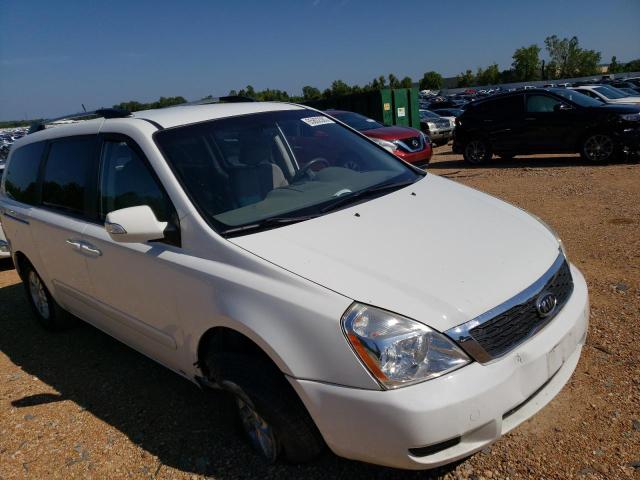 Kia Sedona Lx Image 11