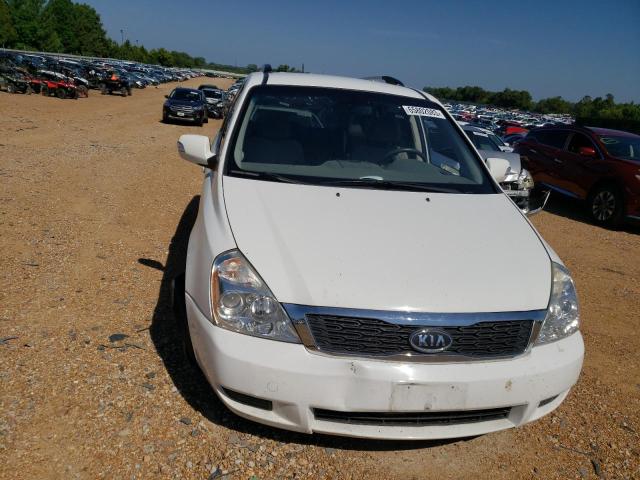 Kia Sedona Lx Image 10