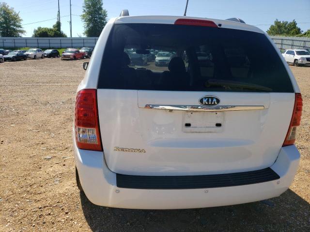 Kia Sedona Lx Image 3