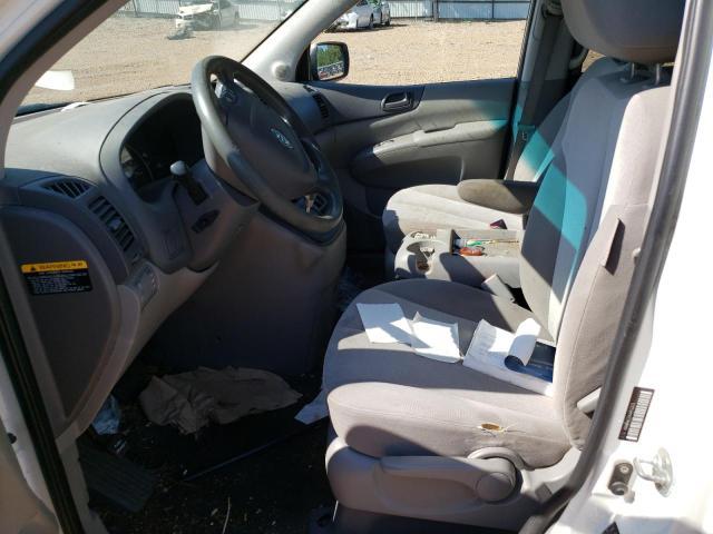 Kia Sedona Lx Image 12