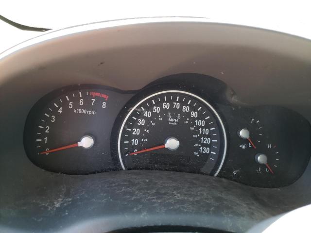 Kia Sedona Lx Image 4