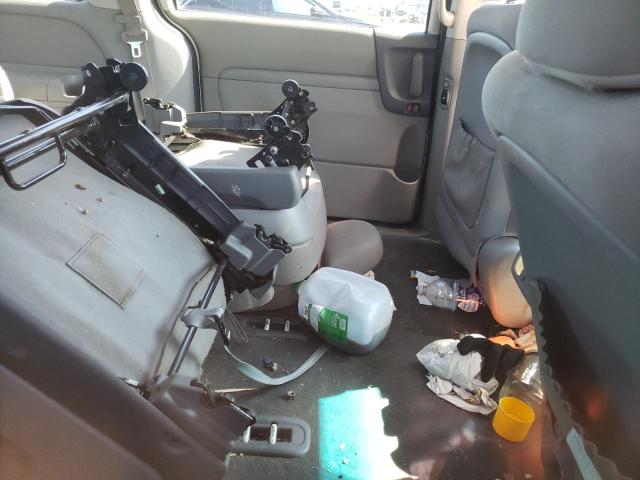 Kia Sedona Lx Image 7