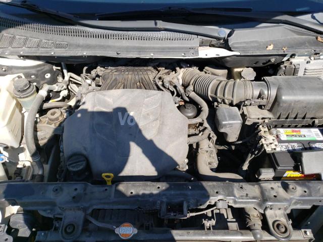 Kia Sedona Lx Image 5