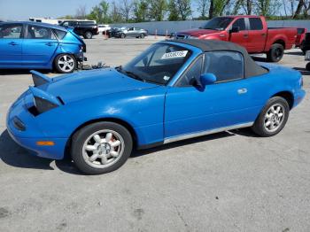  Salvage Mazda Mx5