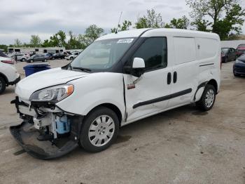  Salvage Ram Promaster