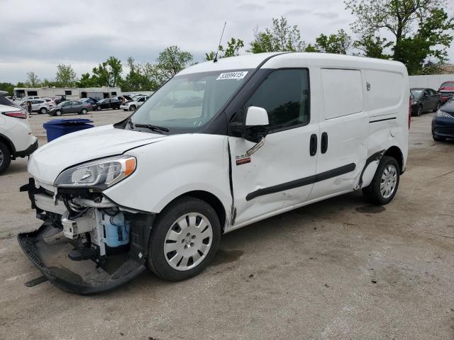  Salvage Ram Promaster