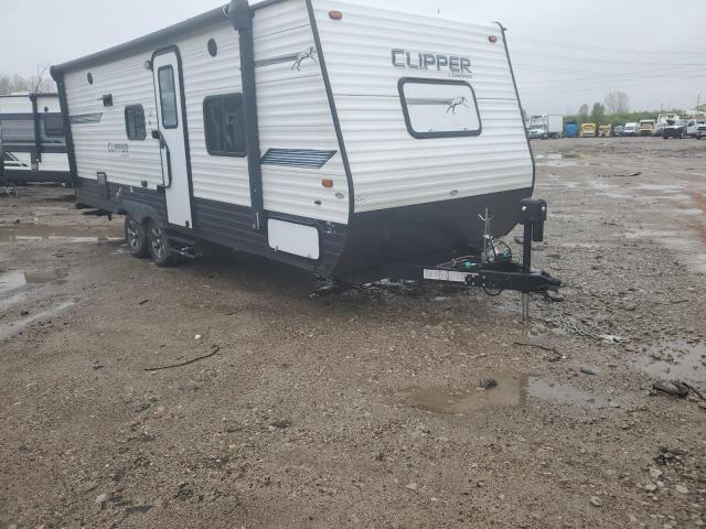  Salvage Coachmen Clipper