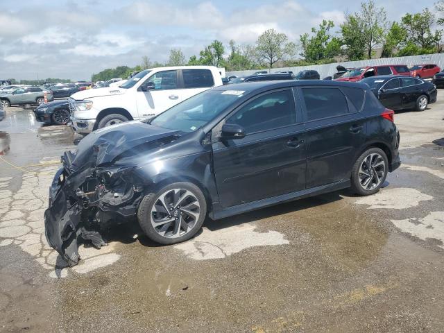  Salvage Toyota Scion
