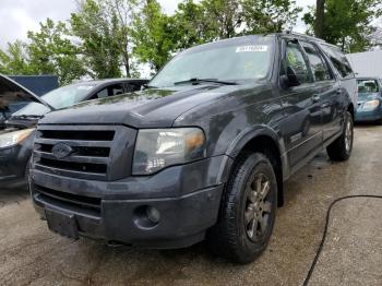  Salvage Ford Expedition