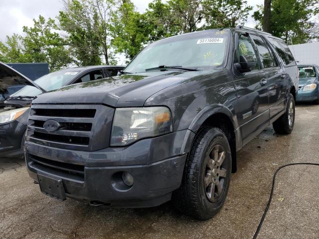  Salvage Ford Expedition