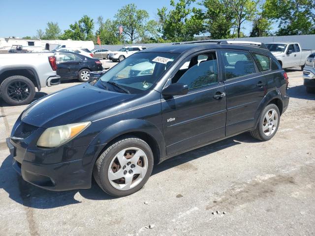  Salvage Pontiac Vibe