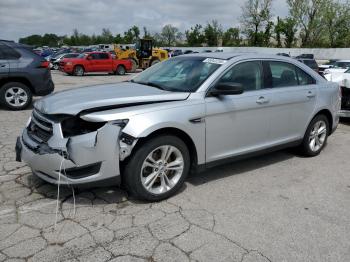  Salvage Ford Taurus