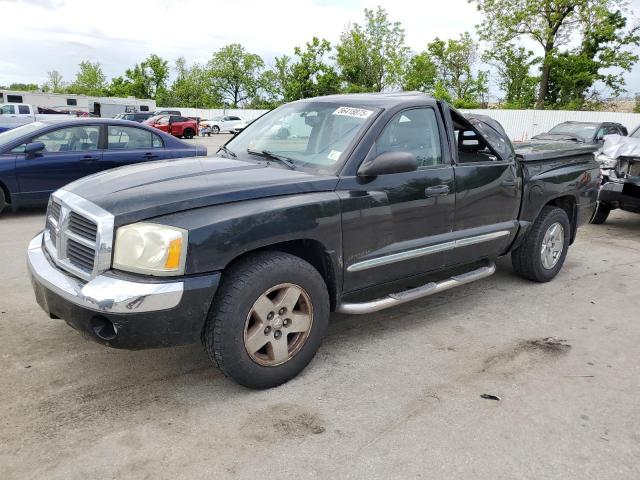  Salvage Dodge Dakota