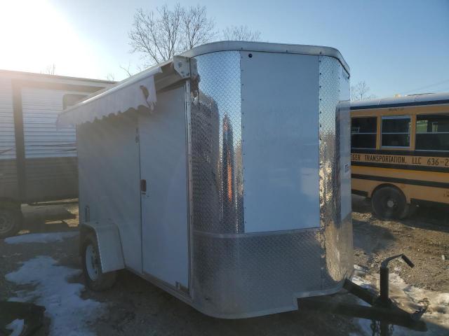 Salvage Other Trailer