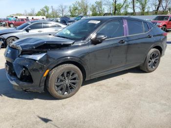  Salvage Buick Envista Sp