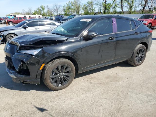  Salvage Buick Envista Sp