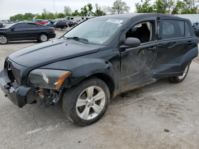 Salvage Dodge Caliber