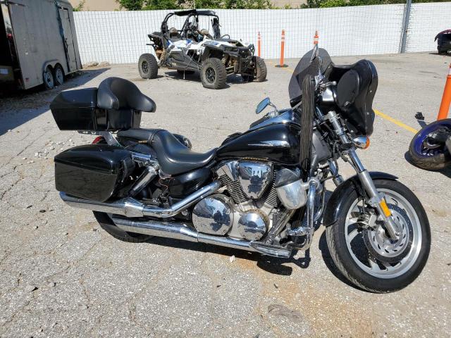  Salvage Honda Vtx Cycle