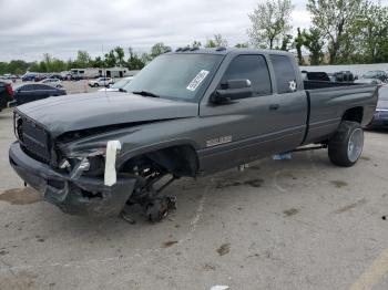  Salvage Dodge Ram 2500