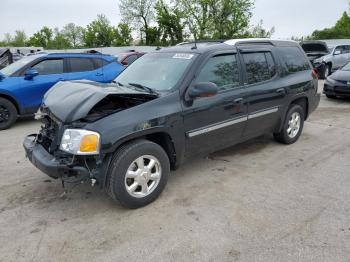  Salvage GMC Envoy