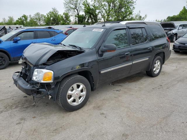  Salvage GMC Envoy