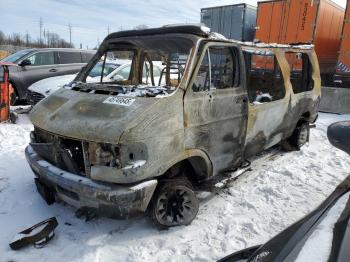  Salvage Dodge B Series