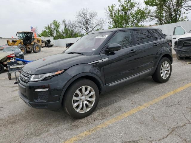  Salvage Land Rover Range Rover
