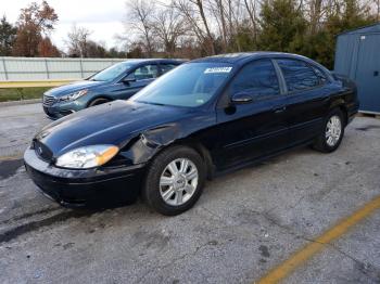  Salvage Ford Taurus