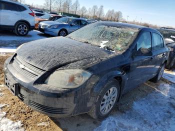  Salvage Chevrolet Cobalt