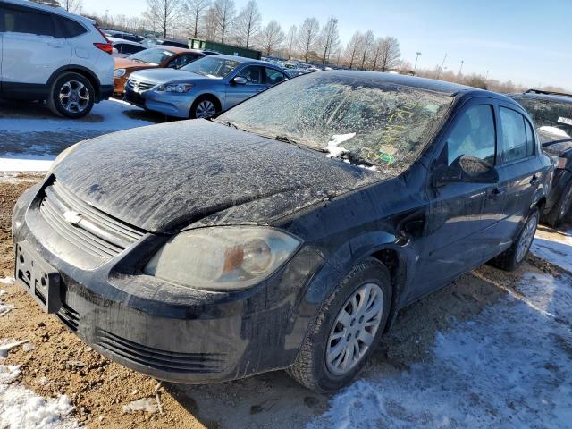  Salvage Chevrolet Cobalt