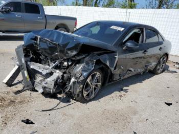  Salvage Audi A4