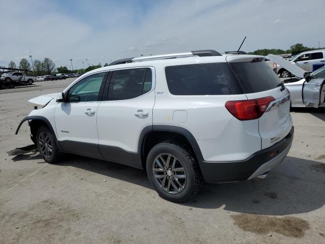 GMC Acadia Slt-1 Image 3